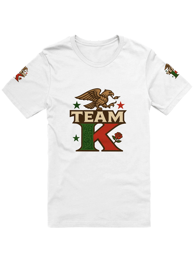 Team K Mexico