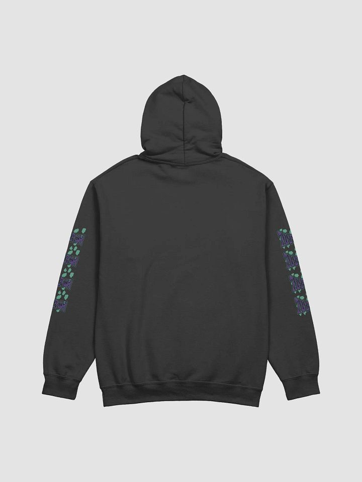 Zulrah - Hoodie product image (2)