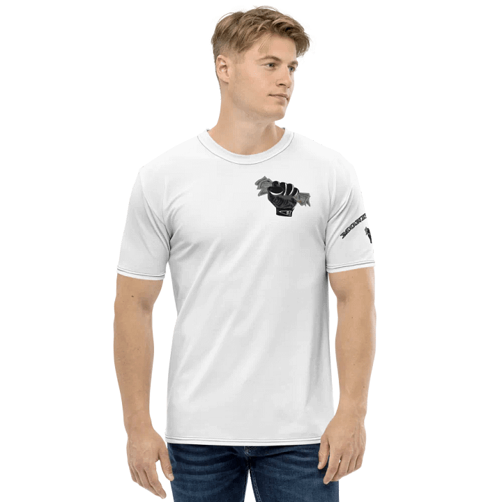 MONEY PLAYS T-SHIRT product image (1)