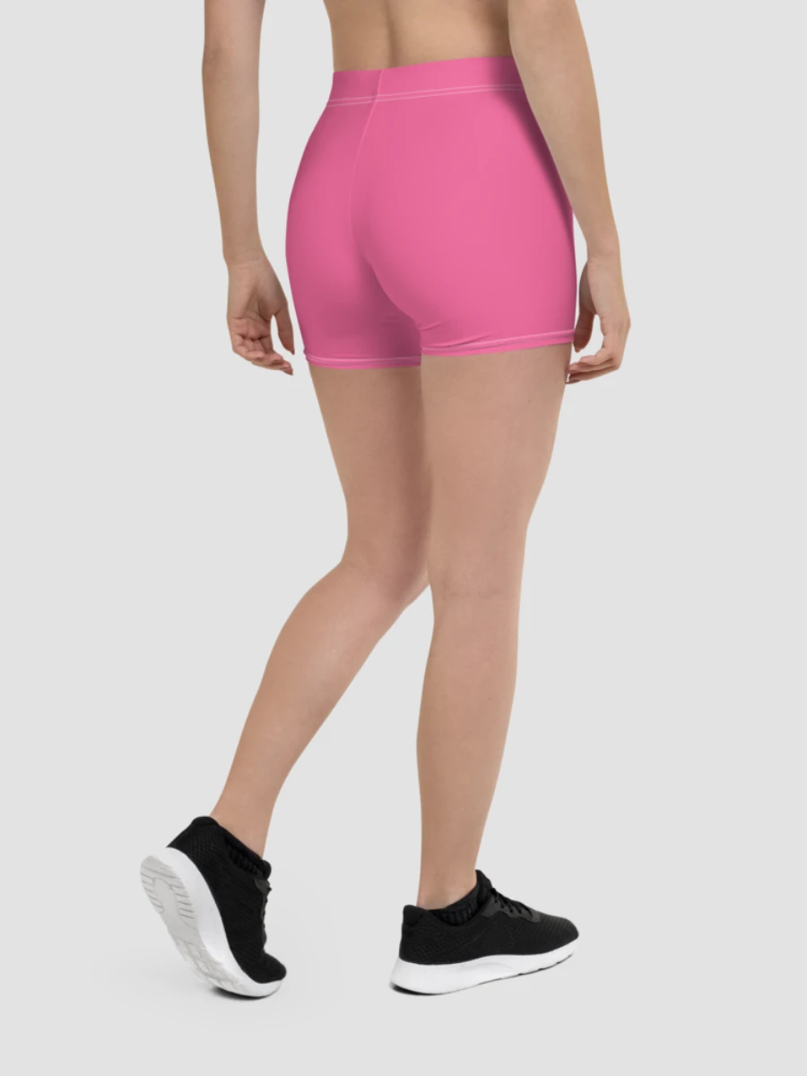 Shorts - Blazing Pink product image (6)