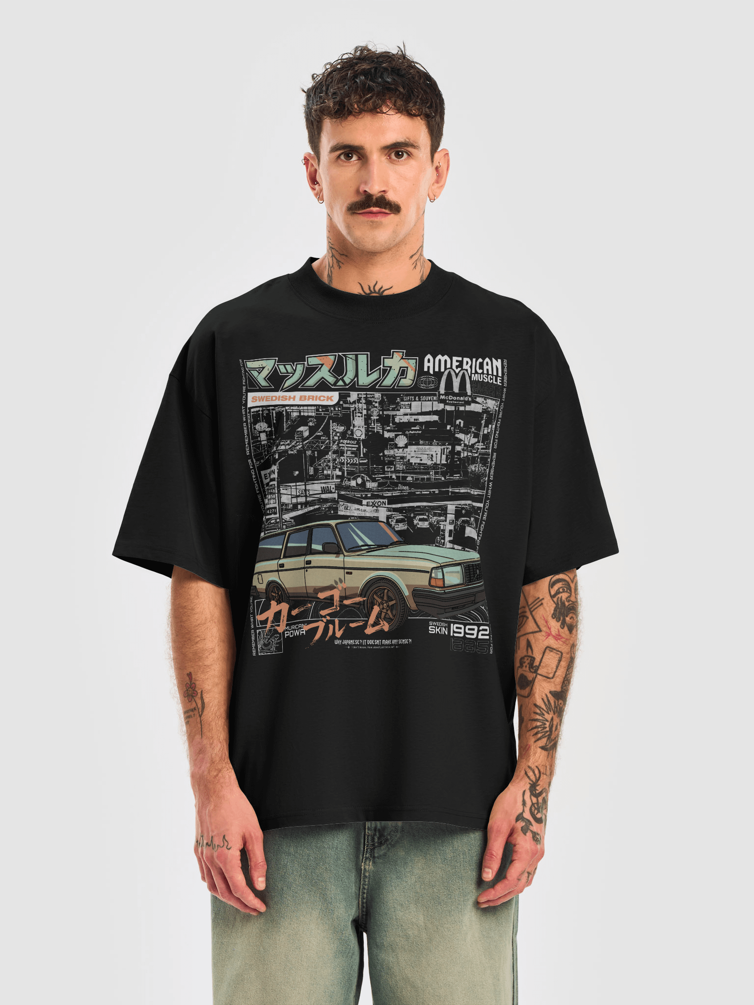 Swedish Brick product image (2)