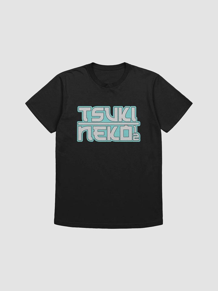 Tsuki Neko Logo 2 [Unisex] product image (3)