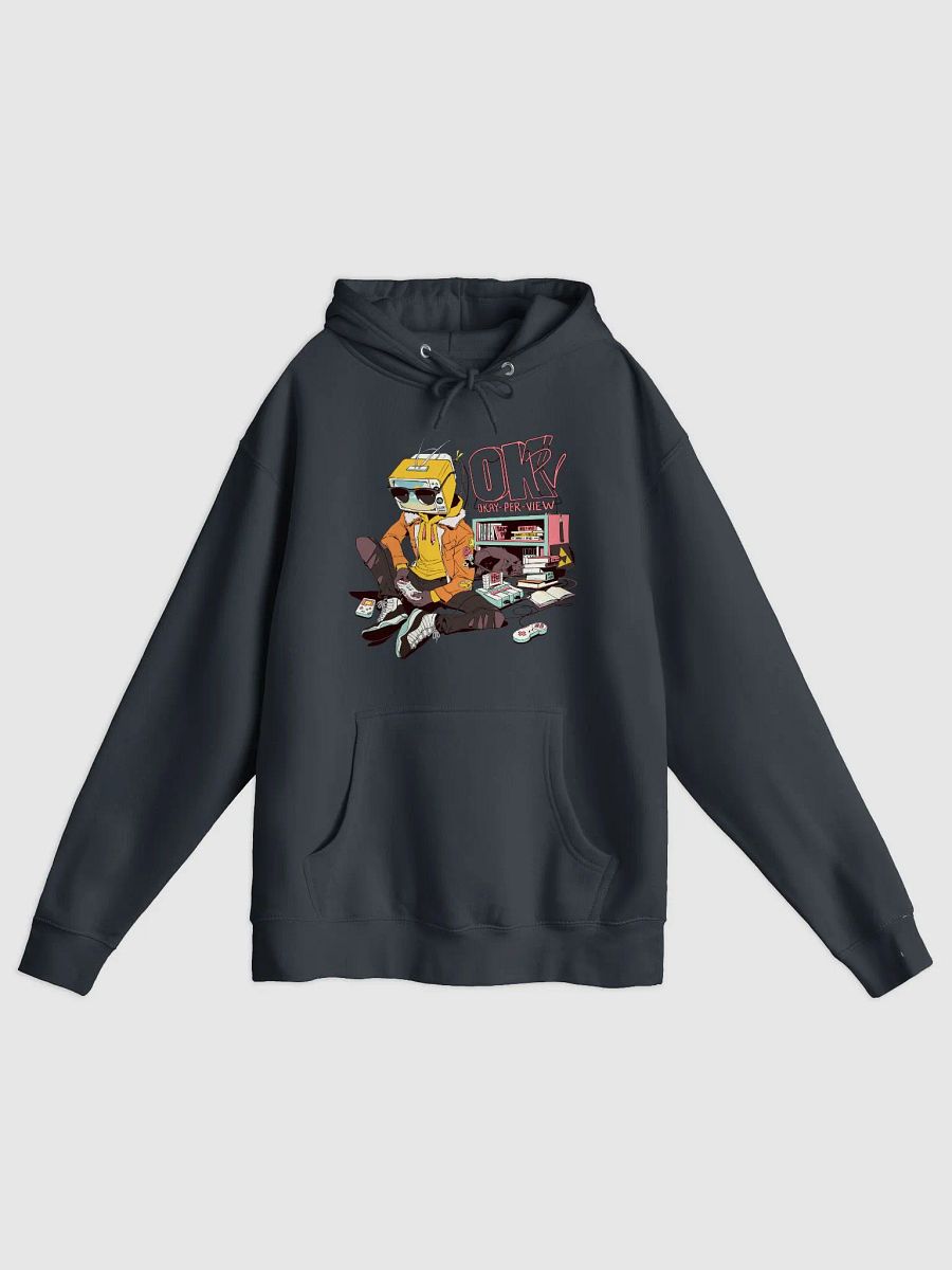 OKPV DTFx Hoodie (Summer of '23) product image (1)