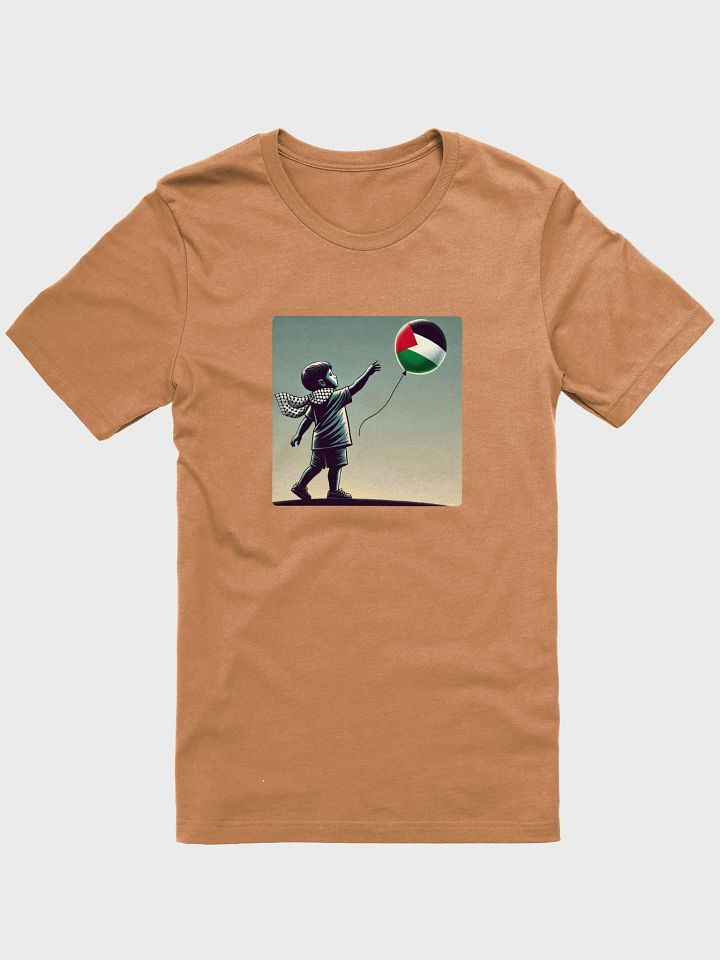 Ultimate Comfort Tee product image (1)