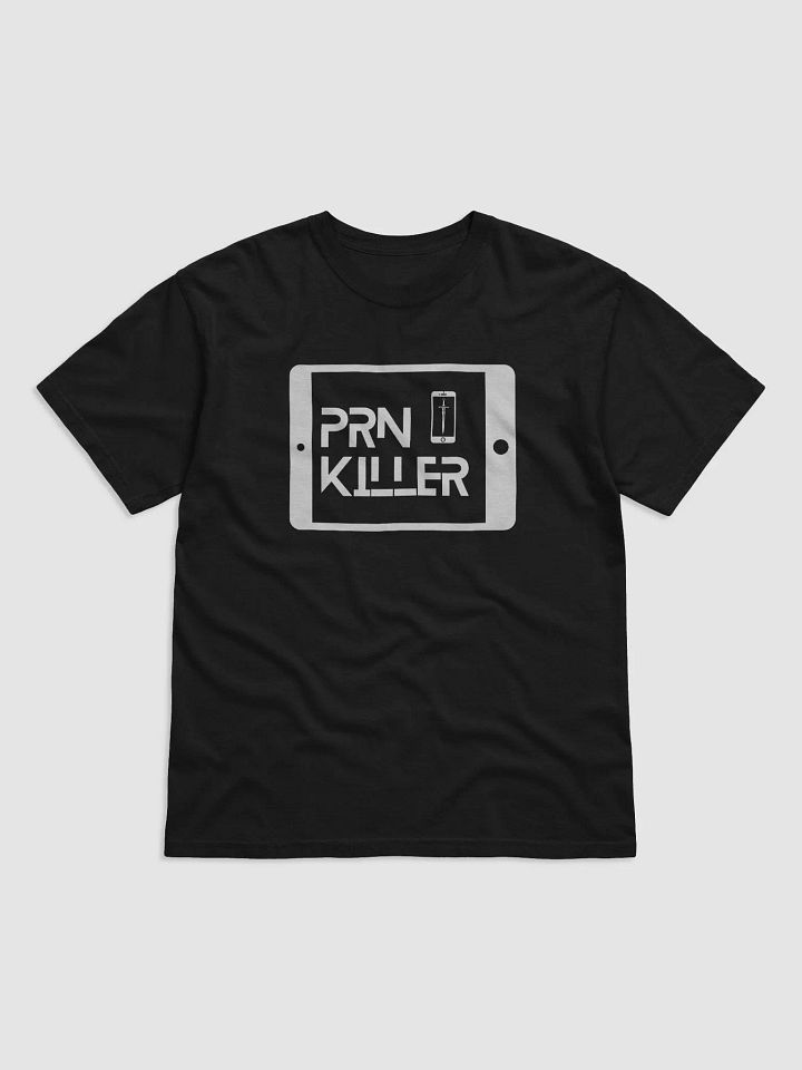 PRN KILLER "iPad" Basic Tee product image (6)