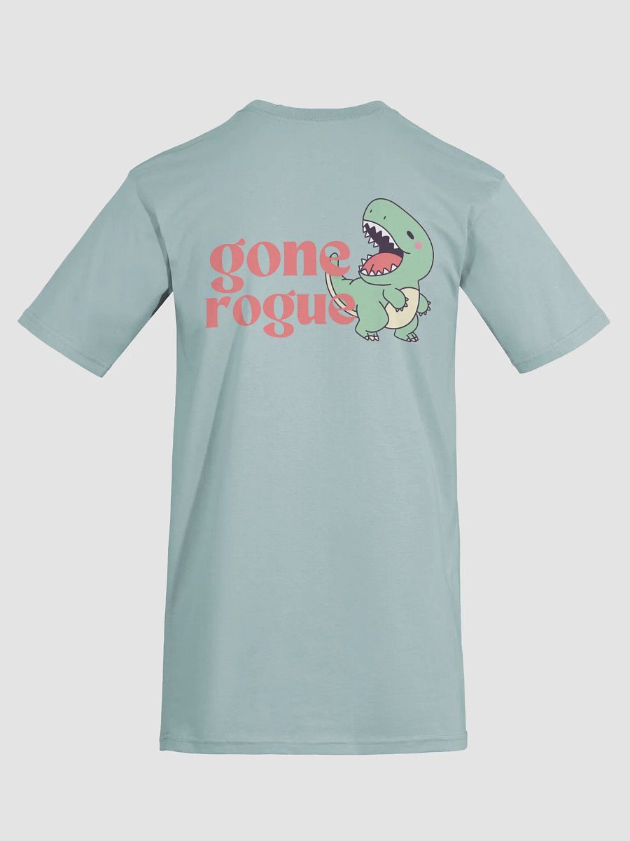 Gone Rogue Men's Premium Tee product image (4)