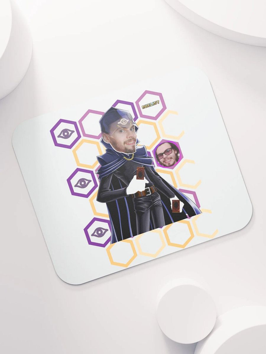 Mousemat - Rare Hunter Ashley product image (7)
