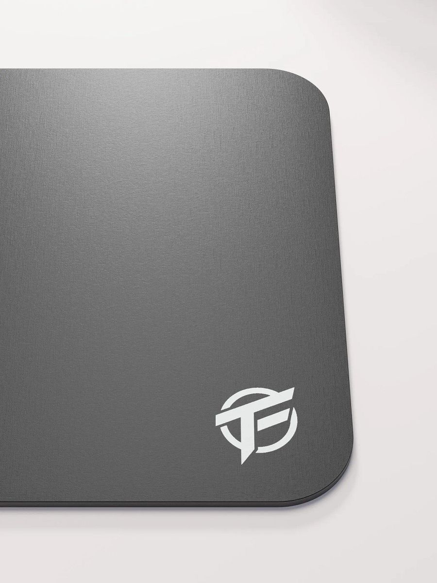 TopFrag™ Classic Mousepad (8.7" x 7.1") BLK product image (5)
