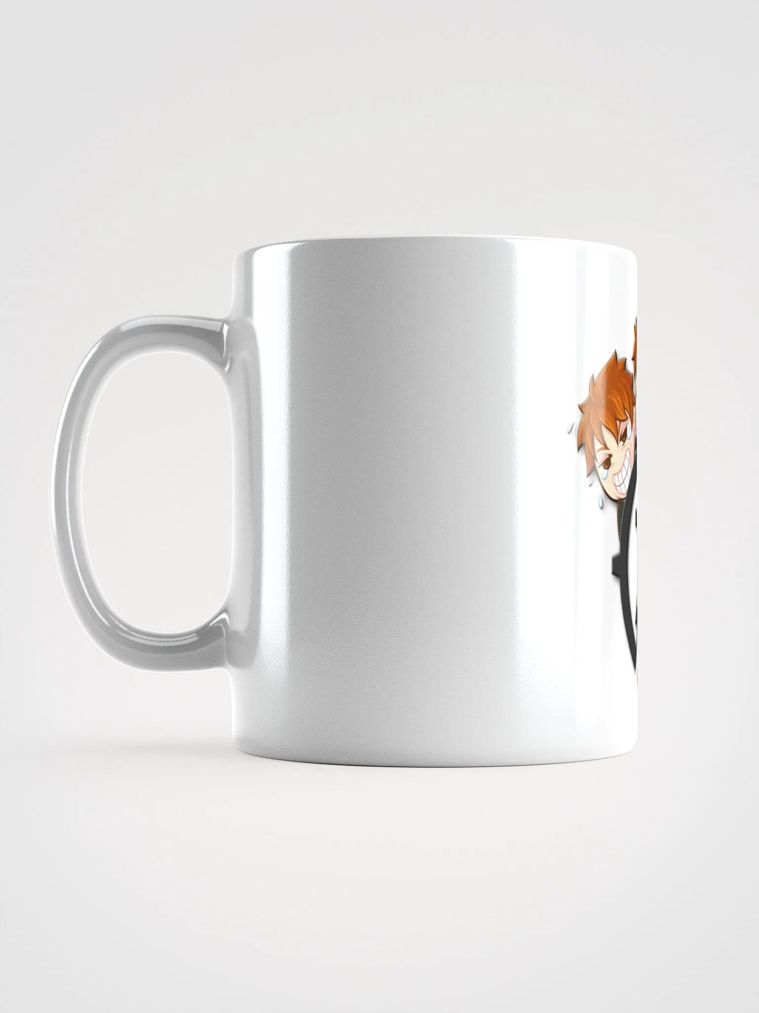 C78 Emote Mug - Light product image (6)