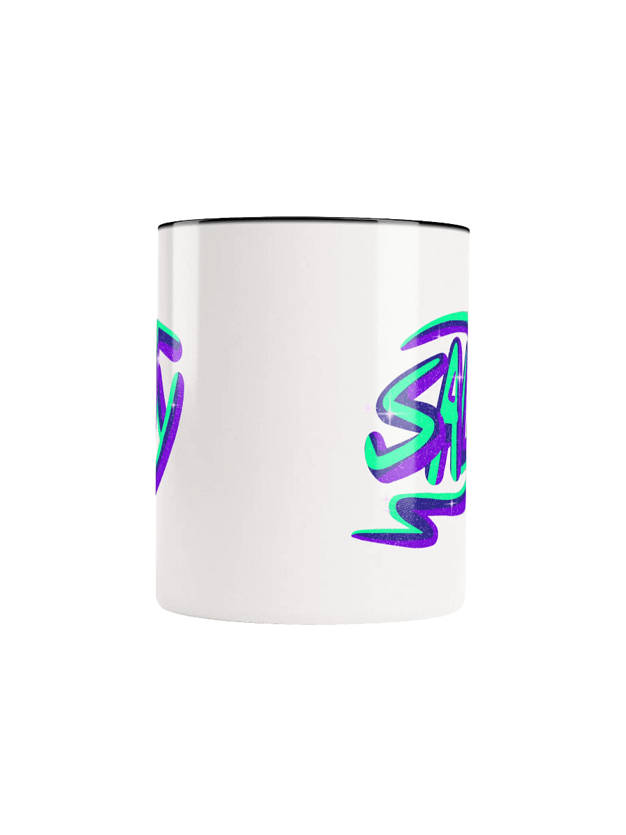 Future Retro Mug product image (5)