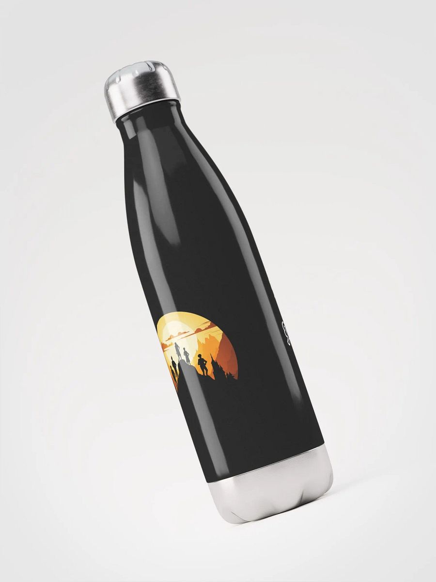 Adventurers Appreciation Society - Water Bottle product image (1)