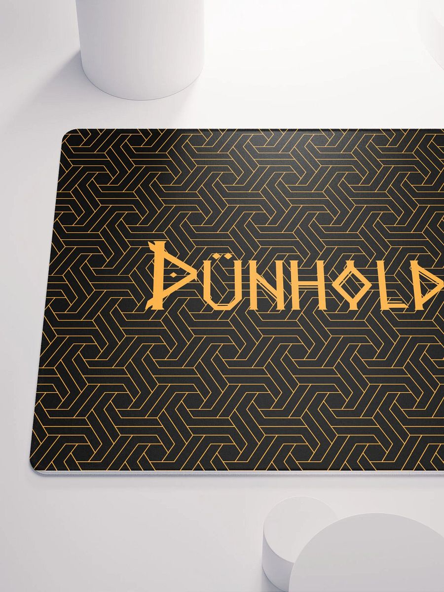 Dünhold Mousepad v2 product image (10)