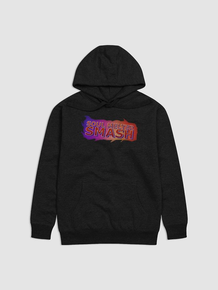 Soul Melter Smash - Hoodie product image (1)