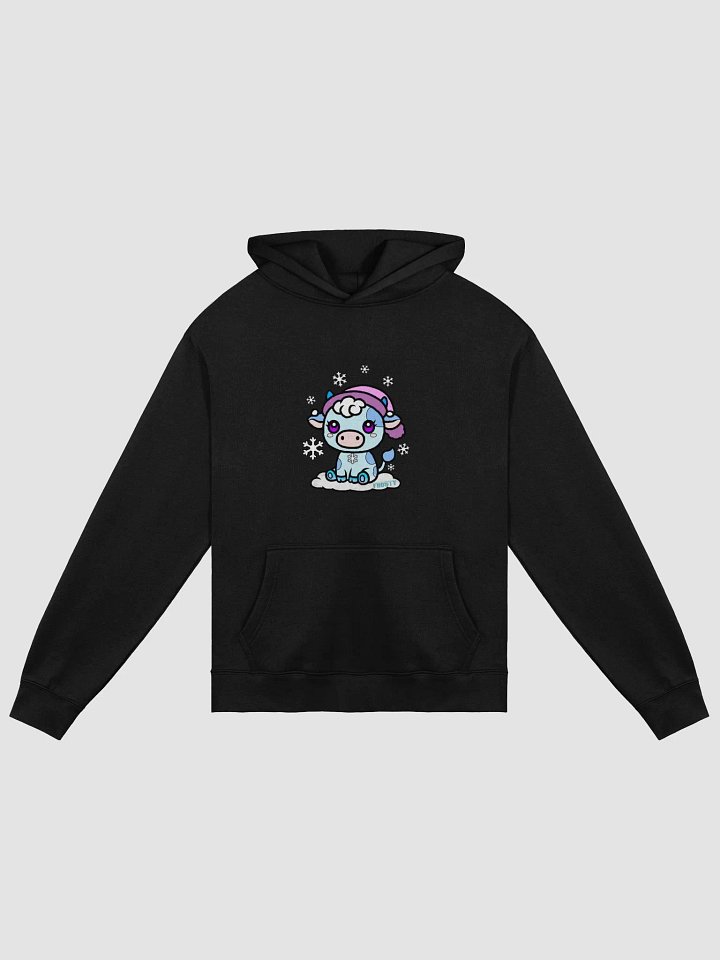 IIxFROSTYxII Oversized Hoodie product image (1)