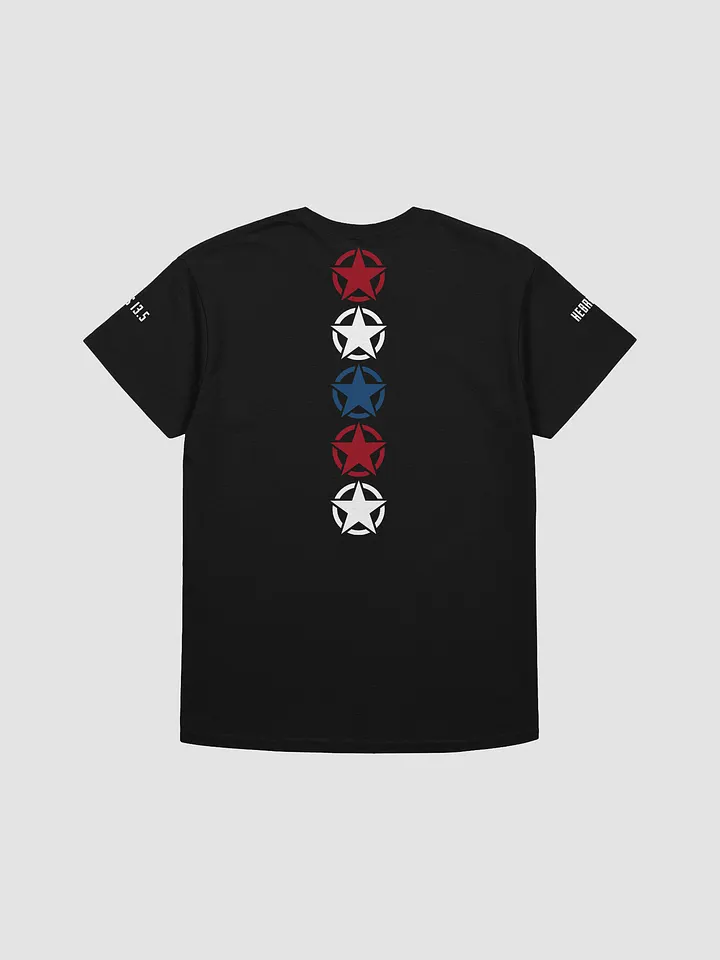 Knockout Fashion: TeNN4OUR Boxing Gloves T-Shirt product image (2)