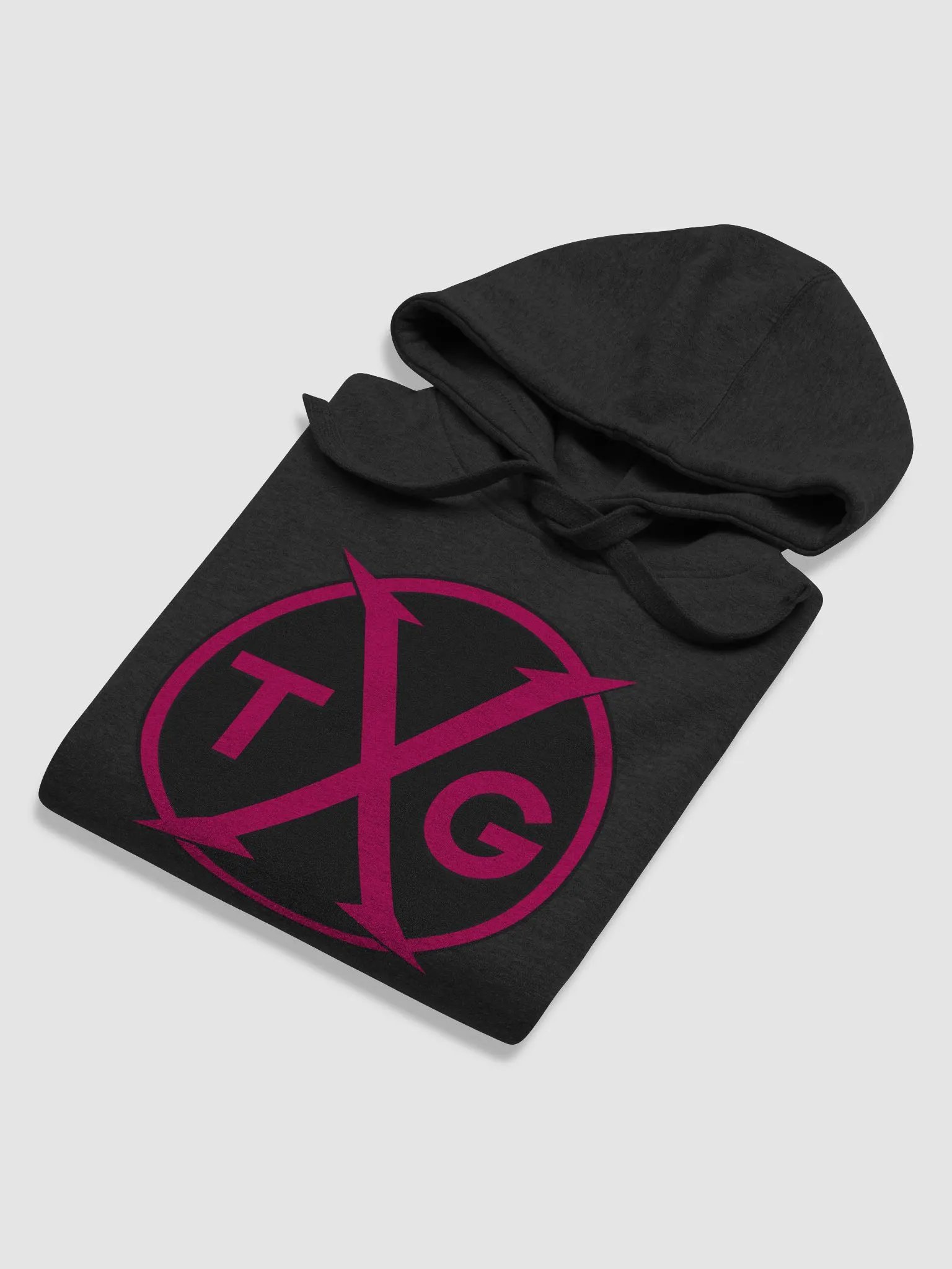 TXG Logo Hoodie product image (31)