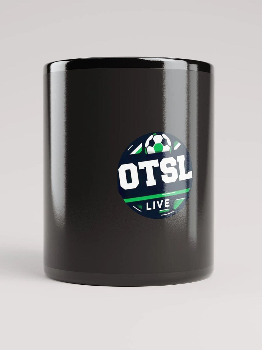 OTSL Mug Black product image (9)
