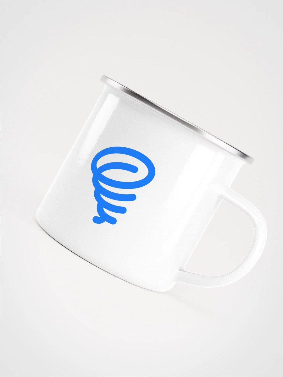 Enamel Mug product image (5)