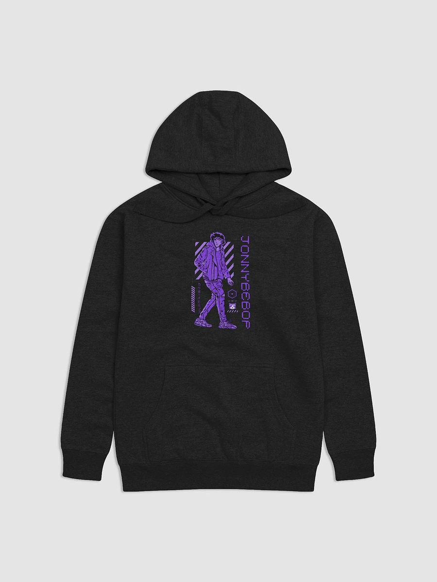The New Era Hoodie product image (5)