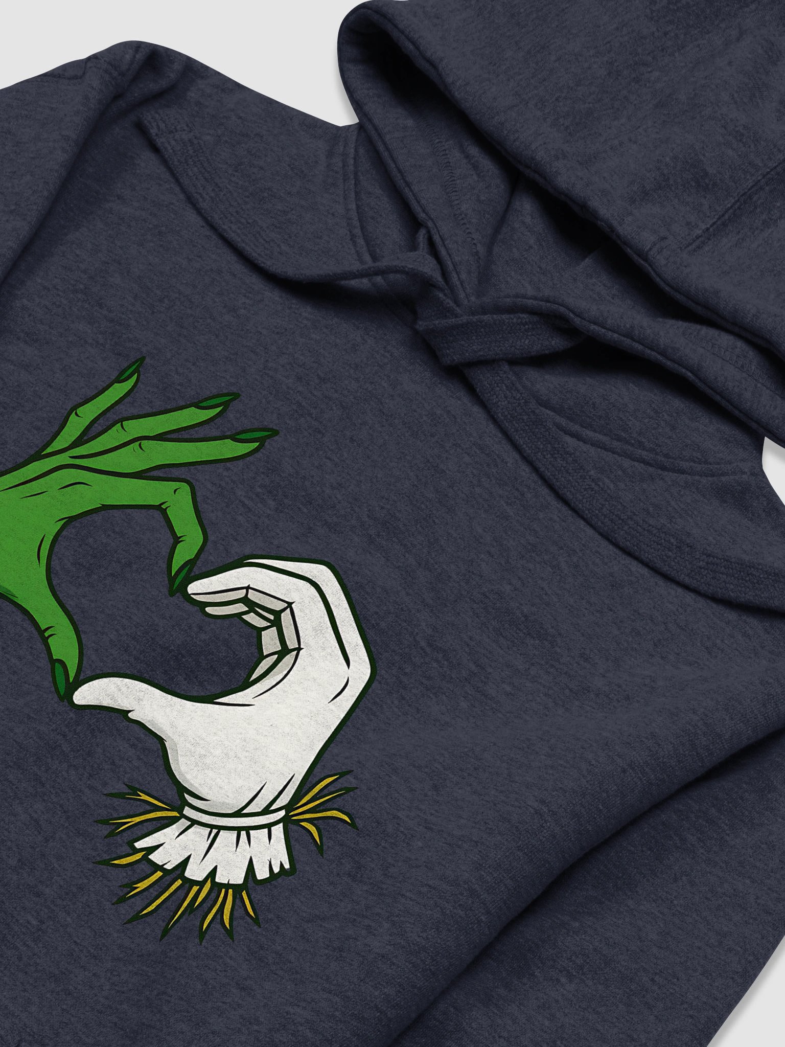 Fiyeraba Hoodie – Unisex Fit – Wicked Couple Gift for Theatre Fans product image (41)