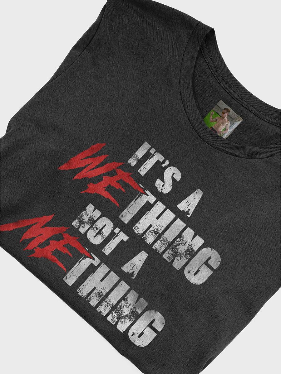 ITS A WE THING product image (5)