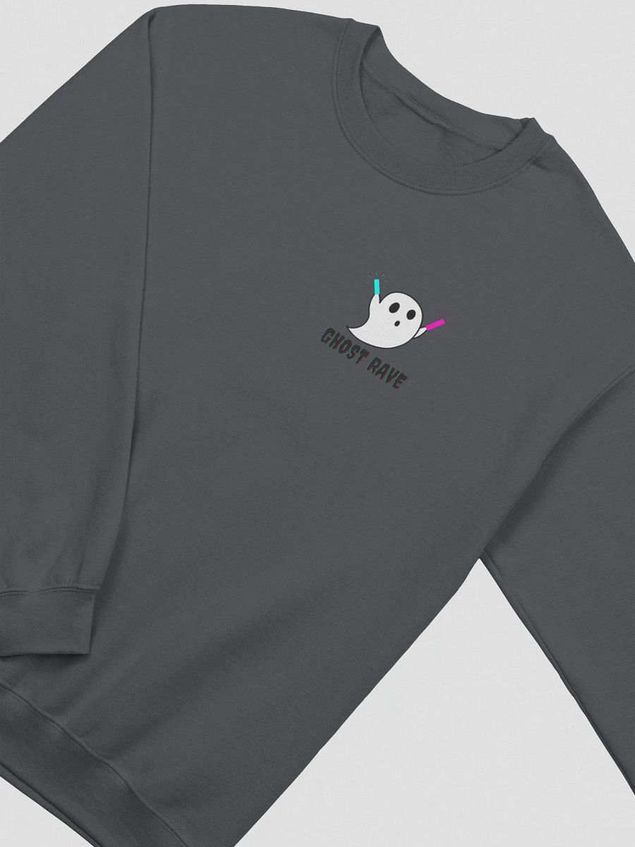 Ghost Rave Sweatshirt product image (21)