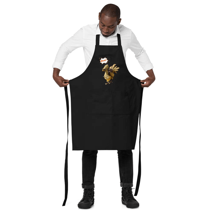 Kweh! Apron product image (5)