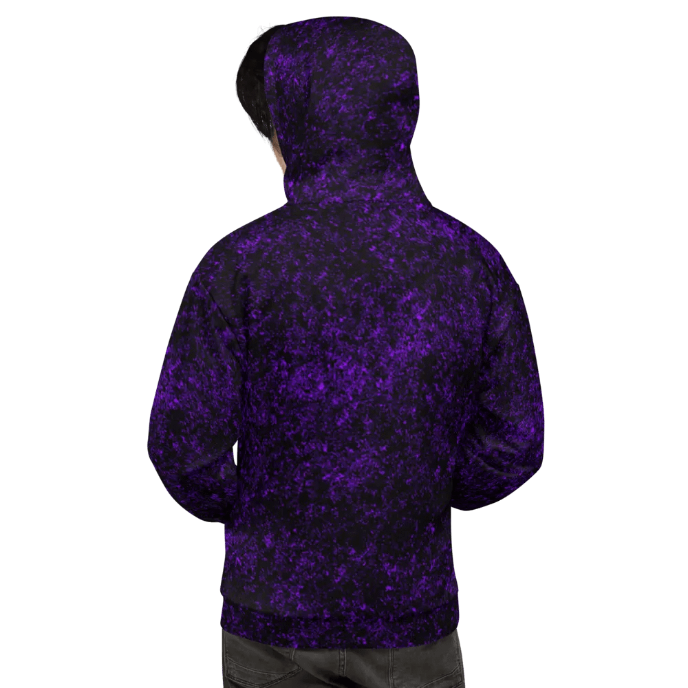 AnEternalEnigma Logo All-Over Hoodie 2024 product image (1)