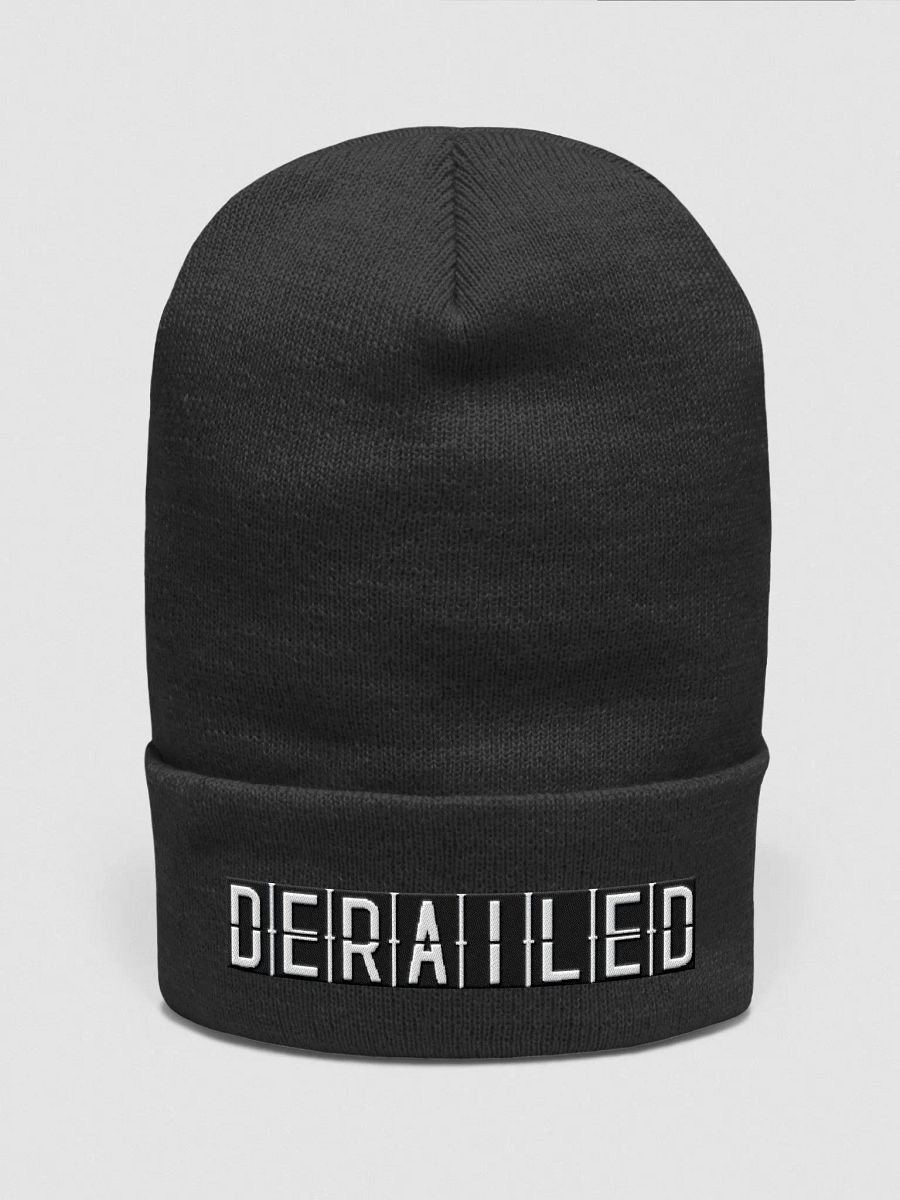 Beanie Hat product image (1)