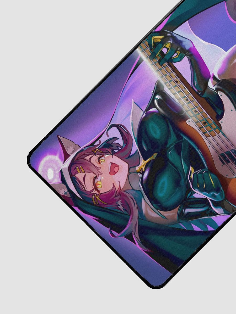 Desk Mat Sulky Bass product image (3)