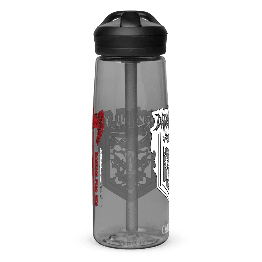 DarkAlpha CamelBak Eddy®+ Sports Water Bottle product image (2)
