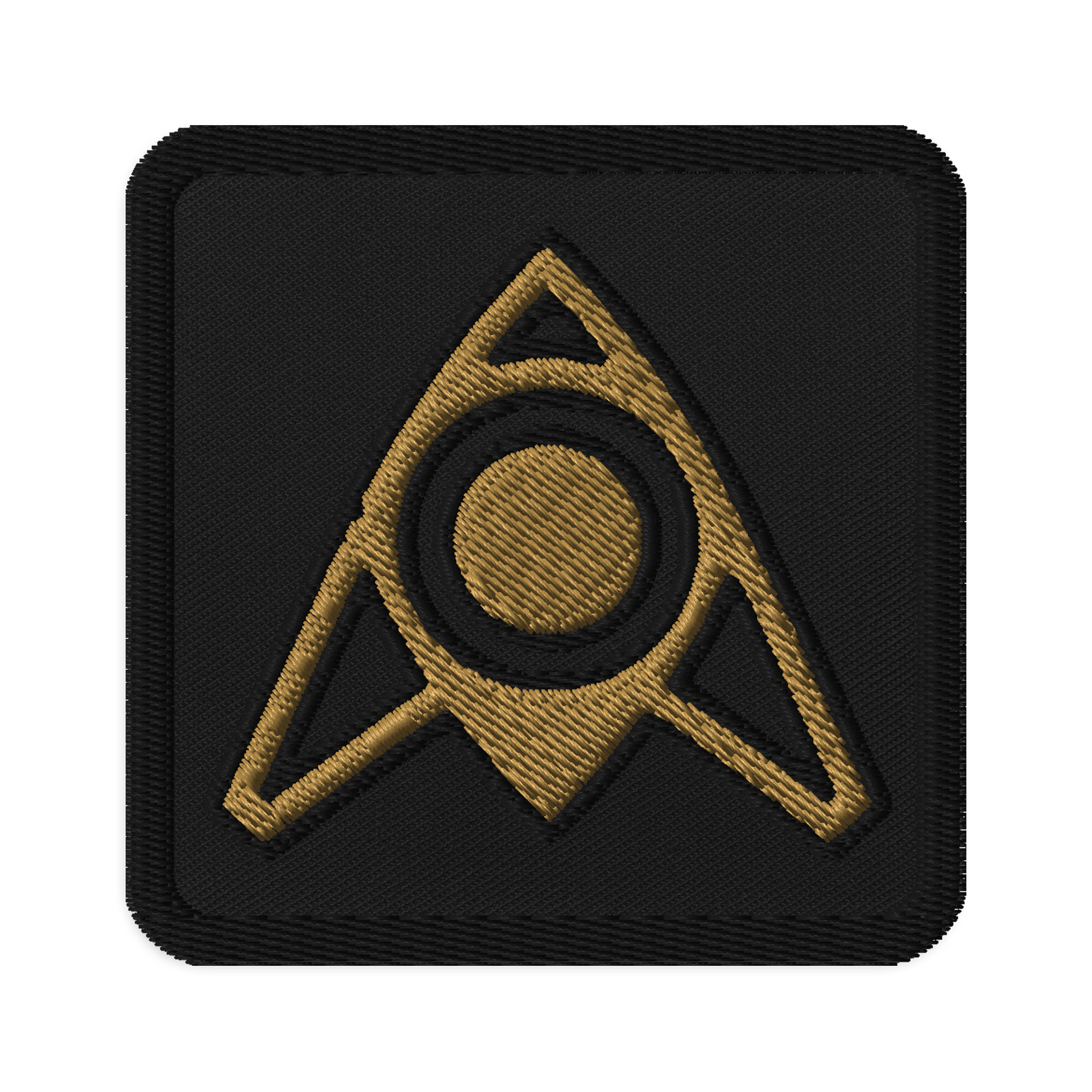 Position badge: Chaser product image (1)