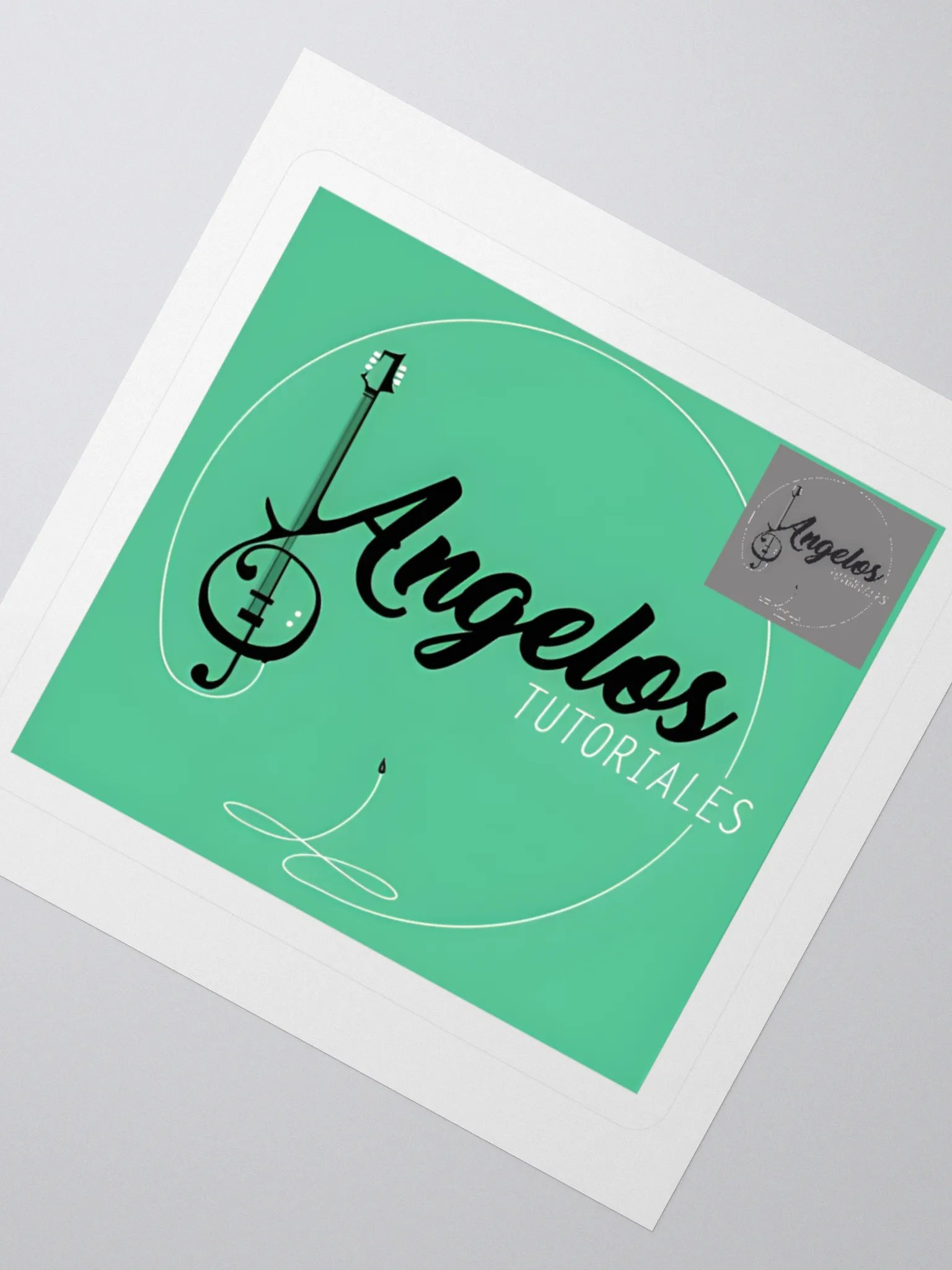 ADESIVO ANGELOS product image (6)