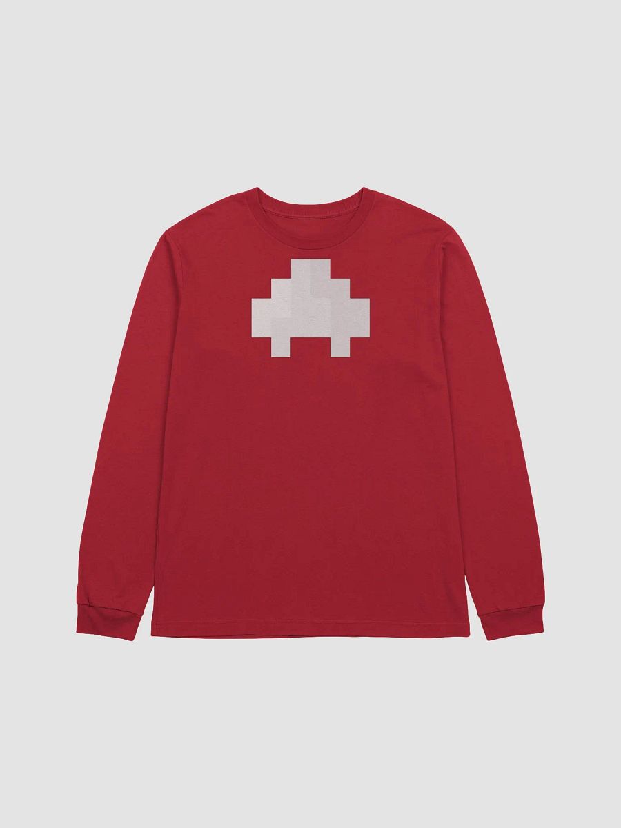 Pixelated Logo product image (1)