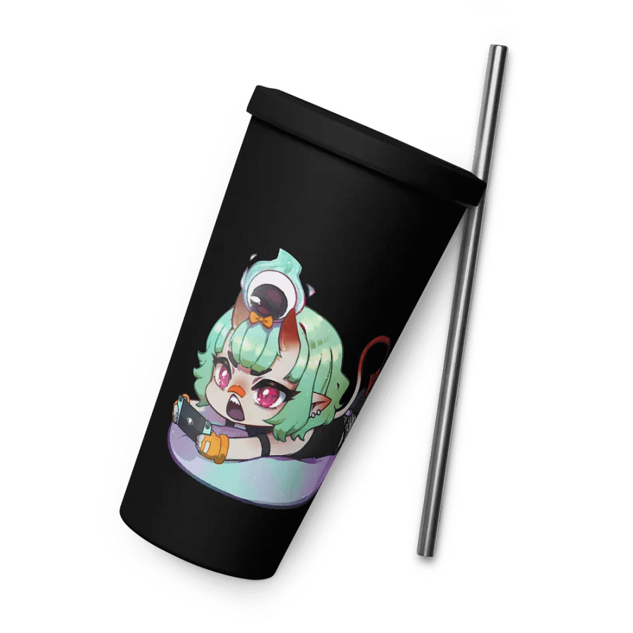 Gamer Insulated Cup product image (8)