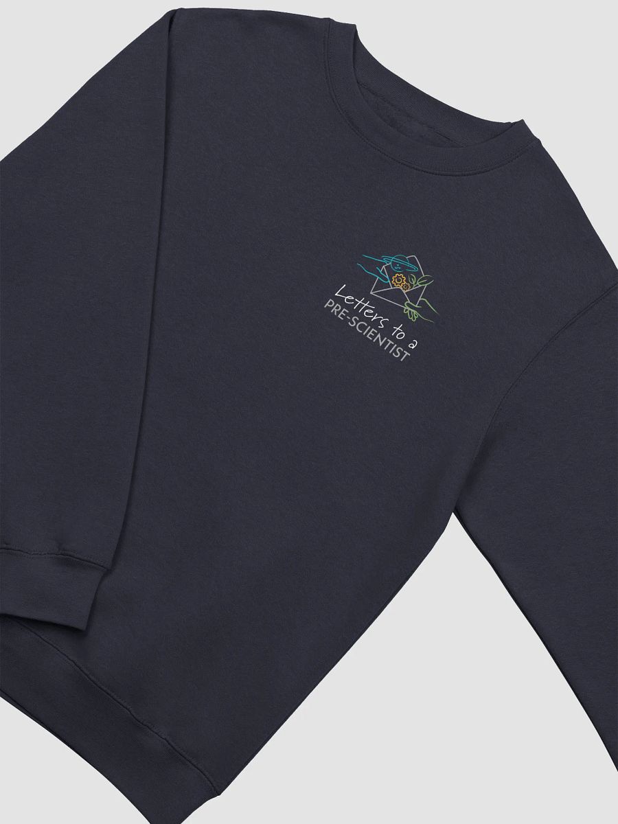 LPS Crewneck Sweatshirt product image (3)
