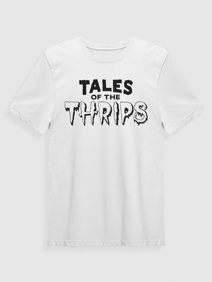 TALES OF THE THRIPS - Supersoft T-Shirt product image (1)