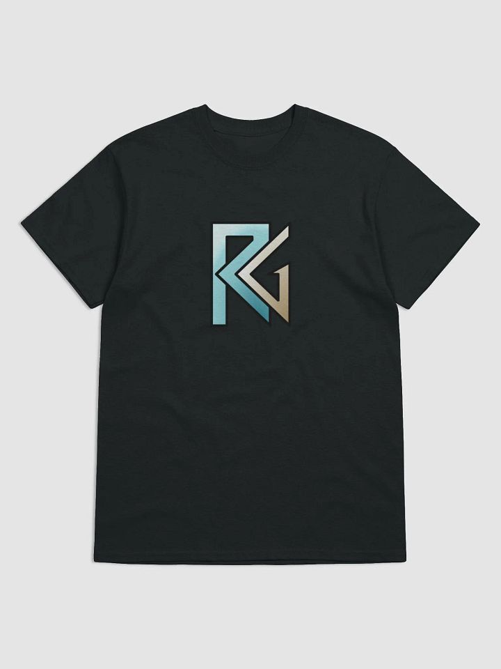 Metal RG Logo product image (4)