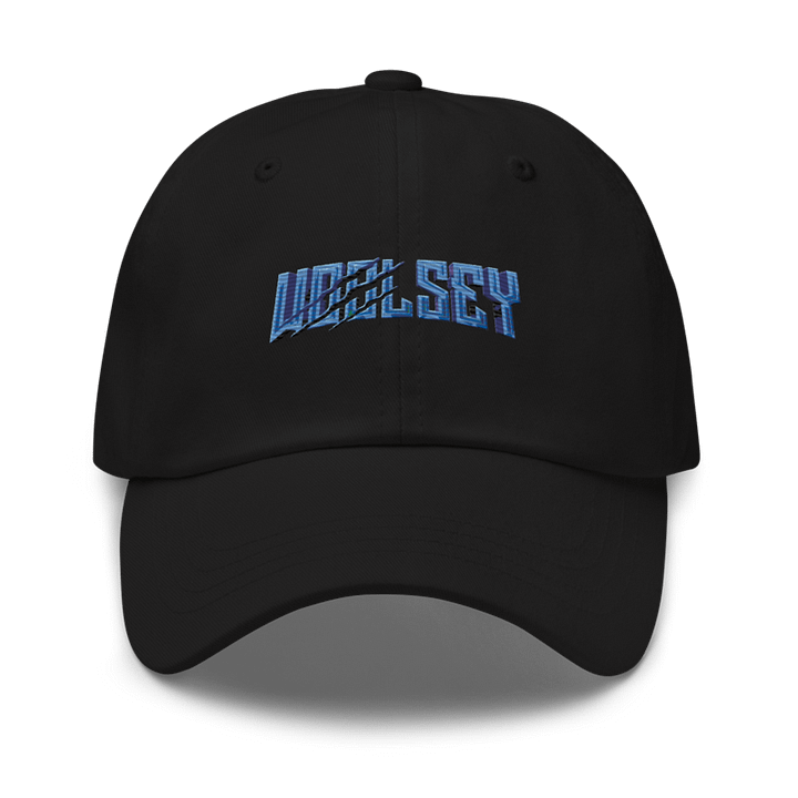 Woolsey Gaming Dad hat product image (1)