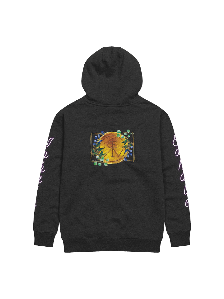 Cozy Hoodie 