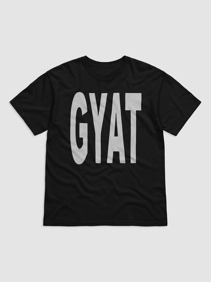 Joey Valence Gyat Shirt product image (2)