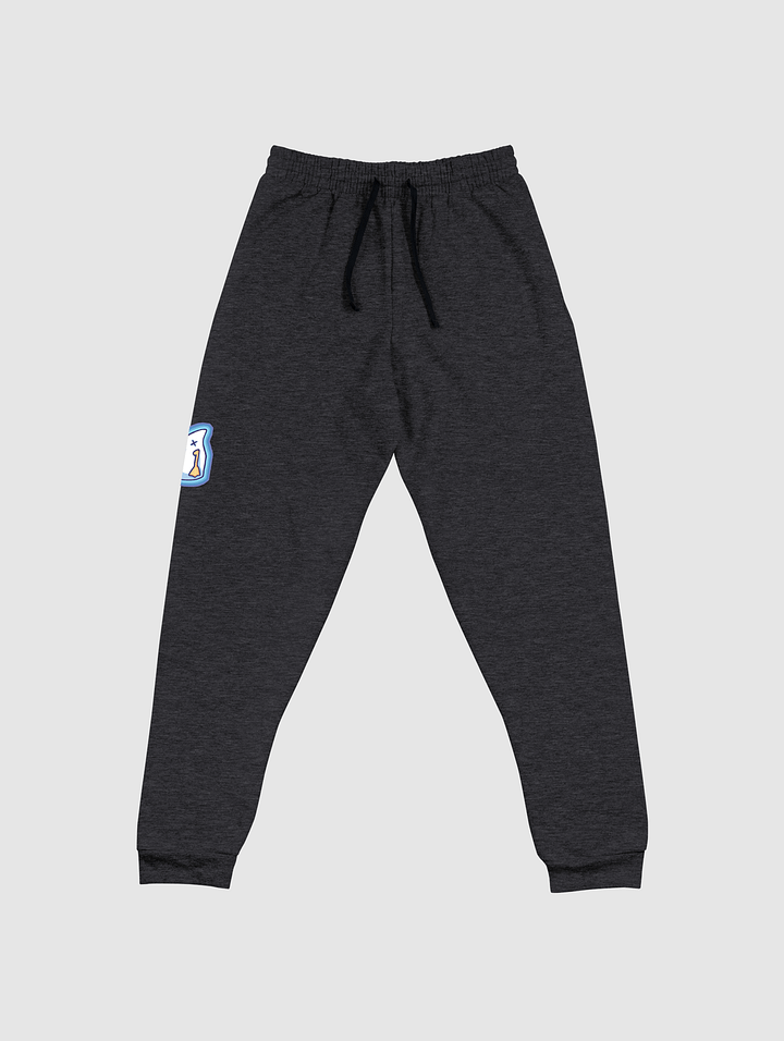 Unisex Duck Butt Joggers - At The Lake product image (5)