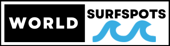 World Surf Spots