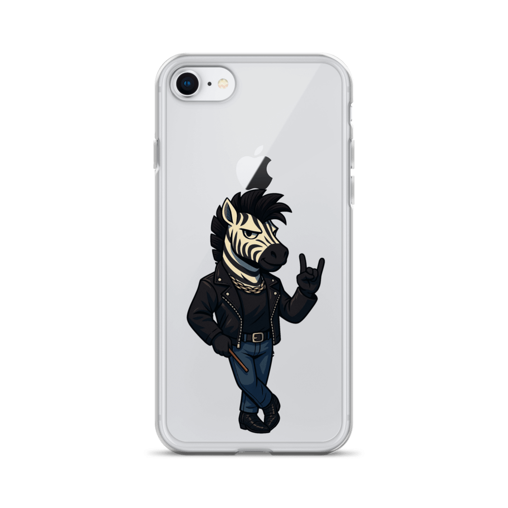 AK INSTINCT - Zoowy Phone Case product image (28)