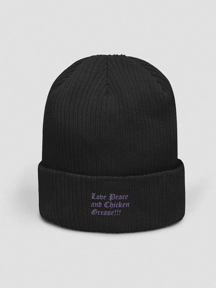 LPCG Beanie product image (2)