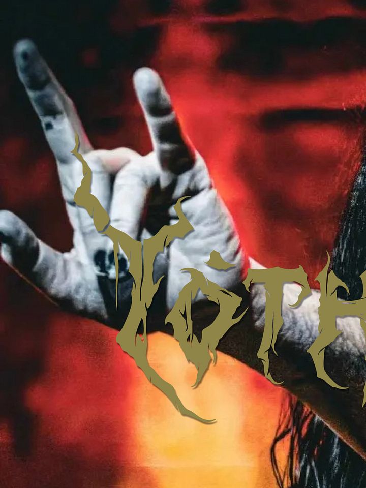 Grafikmetal - Best Albums of 2024 Book (PDF) product image (2)