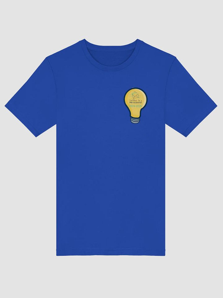 Pre-Scientist Designed Shirt product image (1)