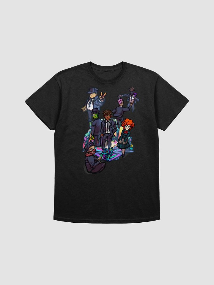 AREA256 TEE product image (8)