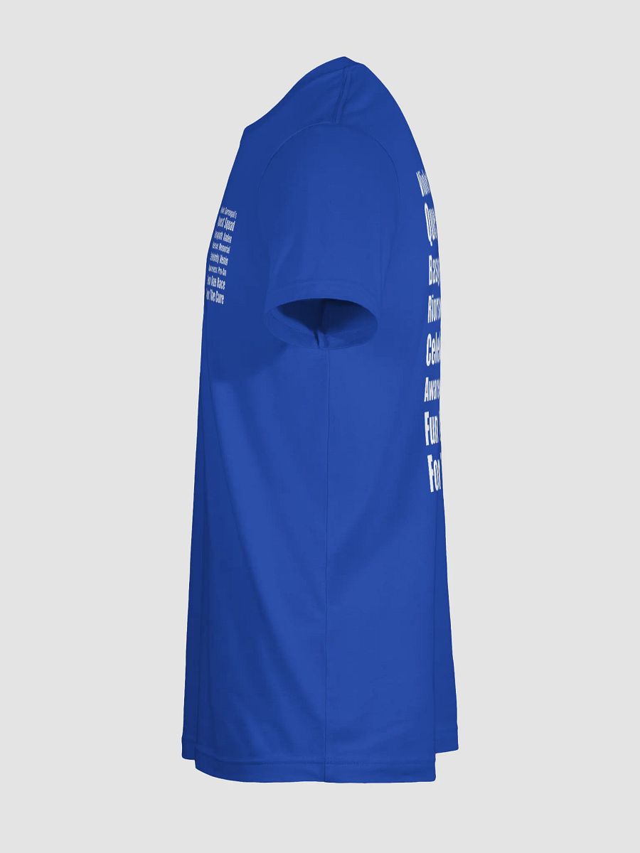 Venin Fun Run | Printed Tee product image (11)