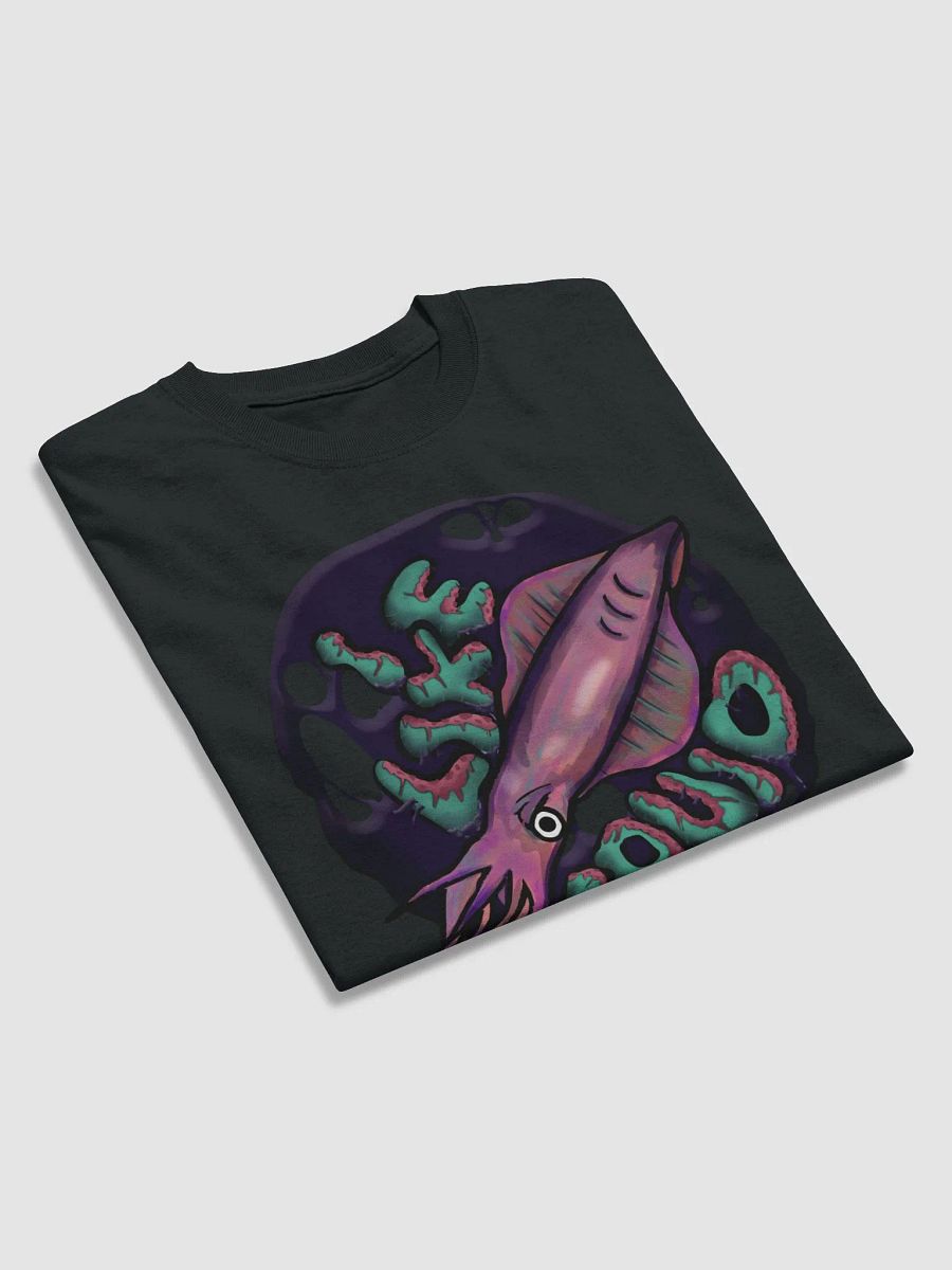 I like Squid product image (4)